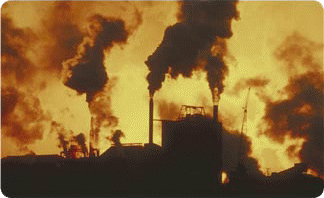 Industrial Pollution