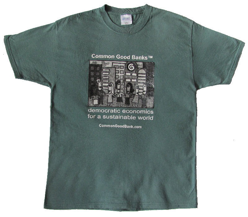 CGB T-Shirt